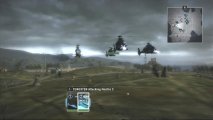 Скриншот № 0 из игры Tom Clancy`s EndWar [PS3]