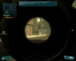 Скриншот № 1 из игры Tom Clancy's Ghost Recon: Advanced Warfighter (Б/У) [X360]