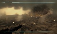 Скриншот № 1 из игры Tom Clancy's Ghost Recon: Advanced Warfighter 2 (Б/У) [PS3]