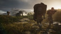 Скриншот № 1 из игры Tom Clancy's Ghost Recon Breakpoint - Limited Edition (англ. версия) [PS4]