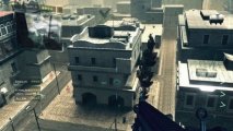 Скриншот № 2 из игры Tom Clancy's Ghost Recon Trilogy (US) [X360]