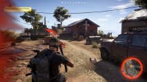 Скриншот № 1 из игры Tom Clancy's Ghost Recon Wildlands (Б/У) [PS4]