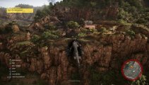 Скриншот № 2 из игры Tom Clancy's Ghost Recon Wildlands (Б/У) [Xbox One]