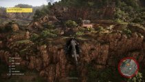 Скриншот № 2 из игры Tom Clancy's Ghost Recon Wildlands (Б/У) [PS4]