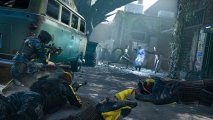 Скриншот № 1 из игры Tom Clancy's Rainbow Six: Эвакуация (Б/У) [Xbox]