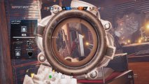 Скриншот № 0 из игры Tom Clancy’s Rainbow Six: Siege [Xbox One]