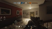 Скриншот № 1 из игры Tom Clancy’s Rainbow Six: Siege [Xbox One]