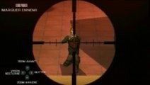 Скриншот № 1 из игры Tom Clancy's Rainbow Six: Vegas [PSP]