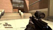 Скриншот № 0 из игры Tom Clancy's Rainbow Six Vegas 2 [X360]