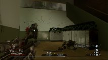 Скриншот № 1 из игры Tom Clancy's Rainbow Six Vegas 2 [X360]