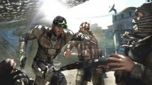 Скриншот № 2 из игры Tom Clancy's Splinter Cell Blacklist - The 5th Freedom Edition (Б/У) [PS3]