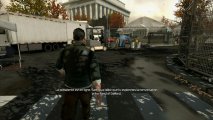 Скриншот № 0 из игры Tom Clancy's Splinter Cell: Conviction [PC]