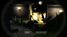 Скриншот № 0 из игры Tom Clancy's Splinter Cell Trilogy - Classics HD [PS3]