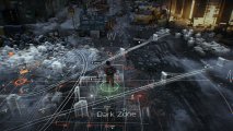 Скриншот № 1 из игры Tom Clancy’s The Division - Gold Edition [PS4]