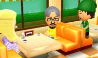 Скриншот № 0 из игры Tomodachi Life [3DS]