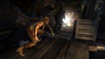 Скриншот № 0 из игры Tomb Raider Collectors Edition - Коллекционное издание [X360]