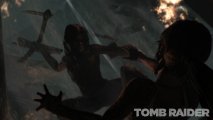 Скриншот № 0 из игры Tomb Raider (англ. версия) (Б/У) [PS3]
