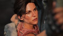 Скриншот № 2 из игры Tomb Raider: Catalyst [PS5]