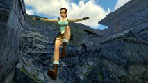 Скриншот № 2 из игры Tomb Raider I-II-III (1-2-3) Remastered [NSwitch]