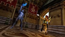 Скриншот № 3 из игры Tomb Raider IV-V-VI (4-5-6) Remastered [Xbox]