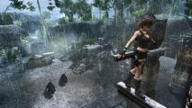 Скриншот № 0 из игры Tomb Raider: Underworld [Essentials] [PS3]