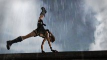 Скриншот № 1 из игры Tomb Raider: Underworld (Б/У) [PS3]