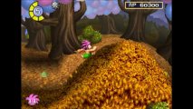 Скриншот № 2 из игры Tomba! Special Edition (Limited Run #108) [PS5]