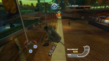 Скриншот № 0 из игры Tony Hawk: SHRED [Wii]
