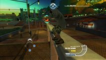 Скриншот № 1 из игры Tony Hawk: SHRED [PS3]