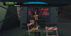 Скриншот № 0 из игры Tony Hawk's American Wasteland (Б/У) [X360]