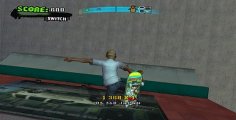 Скриншот № 1 из игры Tony Hawk's American Wasteland (Б/У) [X360]