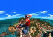 Скриншот № 1 из игры Tony Hawk's Downhill Jam (Б/У) [Wii]