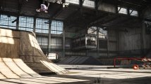 Скриншот № 1 из игры Tony Hawk's Pro Skater 1 + 2 [PS4]