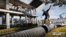Скриншот № 0 из игры Tony Hawk's Pro Skater 3 + 4 [PS5]