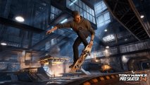 Скриншот № 2 из игры Tony Hawk's Pro Skater 3 + 4 [PS5]