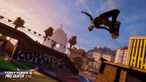 Скриншот № 3 из игры Tony Hawk's Pro Skater 3 + 4 [PS5]