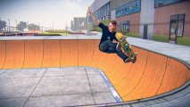 Скриншот № 0 из игры Tony Hawk's Pro Skater 5 (Б/У) [PS4]