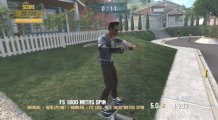 Скриншот № 0 из игры Tony Hawk's Project 8 (Б/У) [PS3]