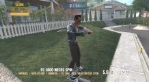 Скриншот № 0 из игры Tony Hawk's Project 8 [PS3]