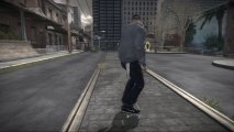 Скриншот № 0 из игры Tony Hawk's Proving Ground (Б/У) [PS3]