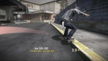 Скриншот № 1 из игры Tony Hawk's Proving Ground (Б/У) [PS3]