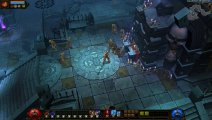 Скриншот № 1 из игры Torchlight II [PC, DVD]