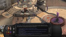 Скриншот № 0 из игры Torment: Tides of Numenera Collector's Edition [PS4]
