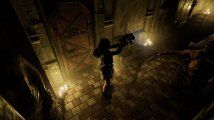 Скриншот № 3 из игры Tormented Souls (Б/У) [PS5]