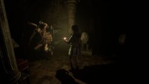 Скриншот № 4 из игры Tormented Souls (Б/У) [PS5]