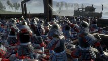 Скриншот № 1 из игры Total War: SHOGUN 2 - Золотое Издание [PC,Jewel]