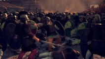 Скриншот № 1 из игры Total War: ATTILA [PC, Jewel]