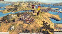 Скриншот № 0 из игры Total War: Rome II. Обновленное издание [PC]