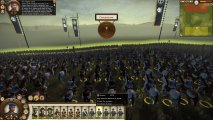 Скриншот № 1 из игры Total War: SHOGUN 2 – Закат самураев [PC, Jewel]