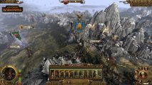 Скриншот № 0 из игры Total War: WARHAMMER - Специальное Издание [PC]